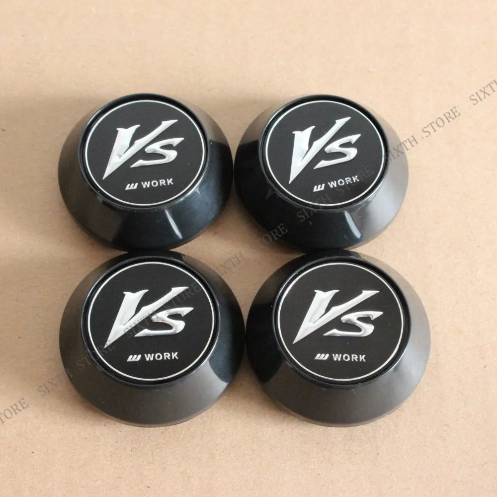 KOM POWER High Quality 65mm Caps WORK Wheel Center Cap Cover Cap Working Car 65MM Wheels WORK VS Emblem Stickers Hub Cap VS Work
KOM POWER High Quality 65mm Caps WORK Wheel Center Cap Cover Cap Working Car 65MM Wheels WORK VS Emblem Stickers Hub Cap VS Work