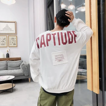 Autumn Clothing Cloth Long Sleeve gym loose Men Sportswear Streetwear Men's Gym Hoodies Harajuku Stranger Things Hip Hop
Autumn Clothing Cloth Long Sleeve gym loose Men Sportswear Streetwear Men's Gym Hoodies Harajuku Stranger Things Hip Hop