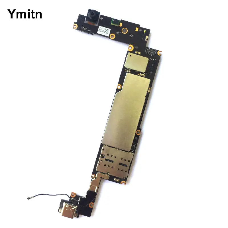 Ymitn New Housing Mobile Electronic panel mainboard Motherboard Circuits Flex Cable For Lenovo zuk z2 4GB + 64GB
Ymitn New Housing Mobile Electronic panel mainboard Motherboard Circuits Flex Cable For Lenovo zuk z2 4GB + 64GB