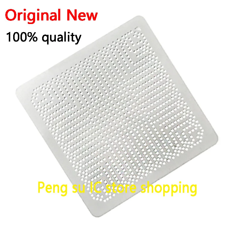 Direct heating BD82HM65 SLJ8E SLJ8C SLJ8F SLJ8A SJTNV SLJTA BD82HM70 BD82HM76 BD82HM77 BD82QM77 BD82HM75 BD82NM70 stencil
Direct heating BD82HM65 SLJ8E SLJ8C SLJ8F SLJ8A SJTNV SLJTA BD82HM70 BD82HM76 BD82HM77 BD82QM77 BD82HM75 BD82NM70 stencil