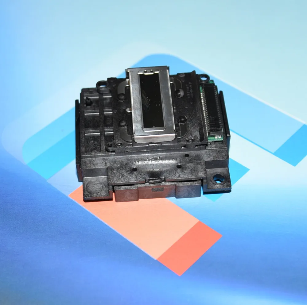 79.99usd for OEM Brand New Print Head for Epson L355 L210 L120 L211 L555 L220 L111 L401 L110 PX300 PX435A XP302 XP402 Printhead (5)