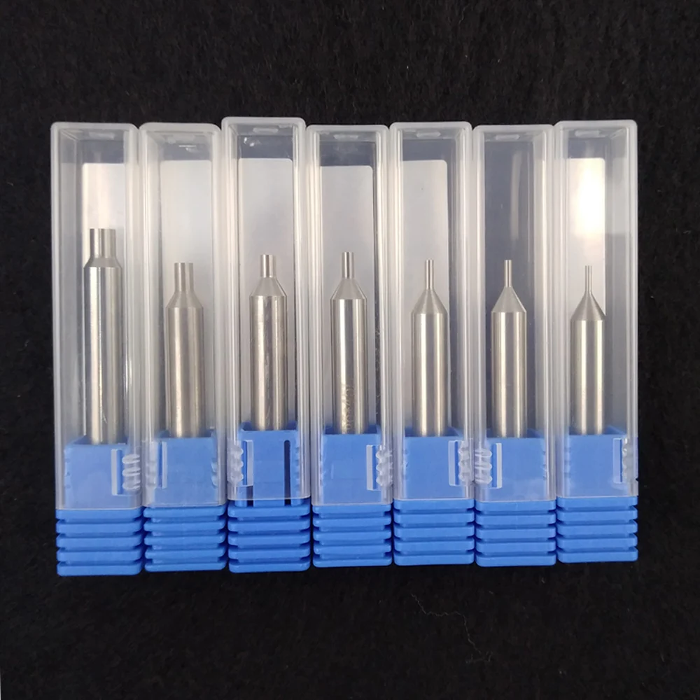 CHKJ HSS Key Guide Pin Key Cutting Machine Angle Tracer Point Guide Pins Locksmith Tool
CHKJ HSS Key Guide Pin Key Cutting Machine Angle Tracer Point Guide Pins Locksmith Tool