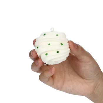 Adorable Mini Squishies Rolls of bread Toys Scented Squishy Slow Rising Squeeze Toys Stress Reliever Decor Antistress Toys 7.11
Adorable Mini Squishies Rolls of bread Toys Scented Squishy Slow Rising Squeeze Toys Stress Reliever Decor Antistress Toys 7.11