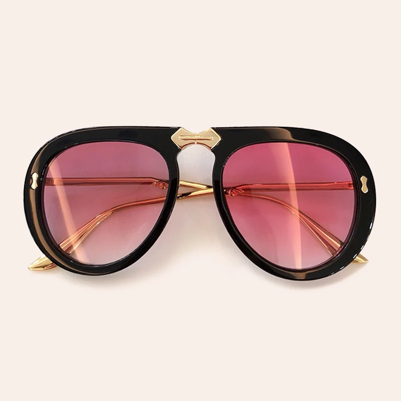 2019 Oval Sunglasses Women Luxury Brand Designer Vintage Mirror Foldable Sun glasses For Women Shades Gafas de sol uv400
2019 Oval Sunglasses Women Luxury Brand Designer Vintage Mirror Foldable Sun glasses For Women Shades Gafas de sol uv400