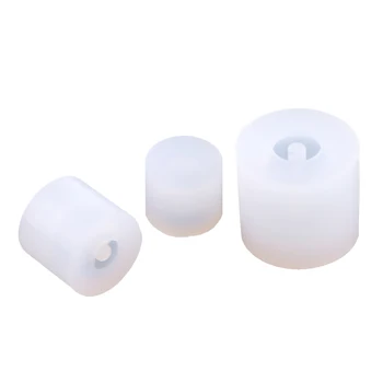 3 Sizes DIY Sphere Shape Beads Pendant Charms with Hole Mold Jewelry Making Mould Tools 8mm 10mm 14mm
3 Sizes DIY Sphere Shape Beads Pendant Charms with Hole Mold Jewelry Making Mould Tools 8mm 10mm 14mm