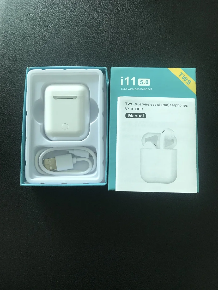 VSDTK Original real i14 TWS Touch control Headset wireless Bluetooth 5.0 earphones i11 pk i100 i80 i20 tws for all smart phone
VSDTK Original real i14 TWS Touch control Headset wireless Bluetooth 5.0 earphones i11 pk i100 i80 i20 tws for all smart phone
