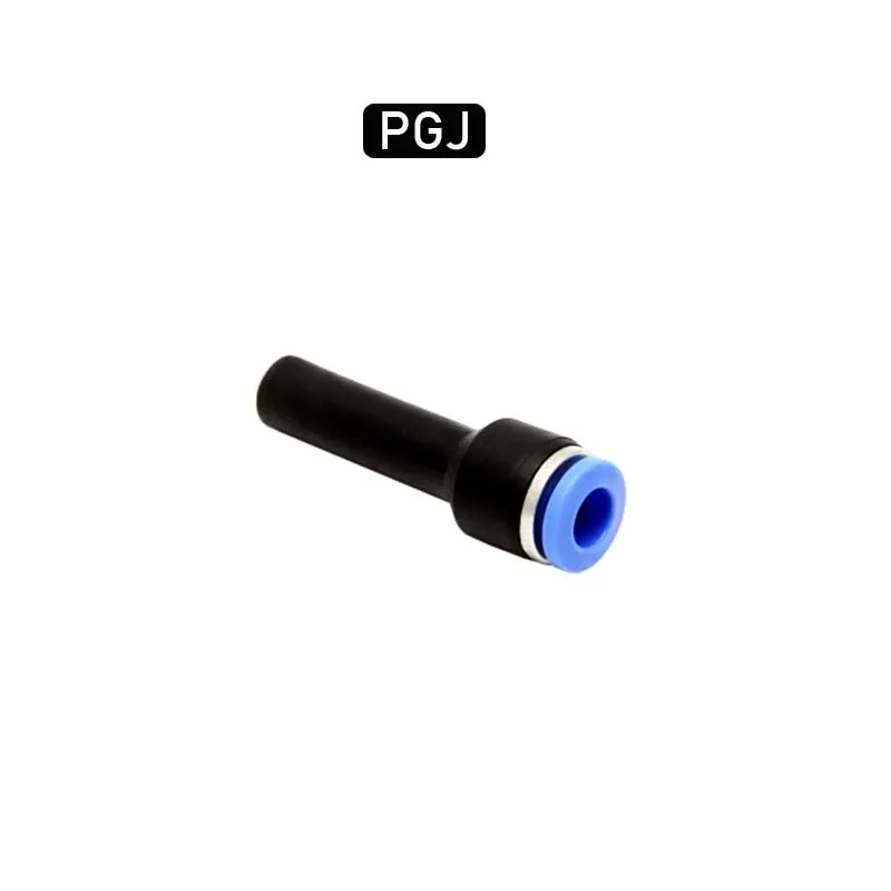1PC Pneumatic Connector Fittings Plug Push in Reducer PGJ 6/8/10/12mm Tube To 4/6/8/10mm Tube
1PC Pneumatic Connector Fittings Plug Push in Reducer PGJ 6/8/10/12mm Tube To 4/6/8/10mm Tube