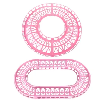 Pet Training Runway Hamster running ball track Small pet Runway toys Hamster Toys
Pet Training Runway Hamster running ball track Small pet Runway toys Hamster Toys