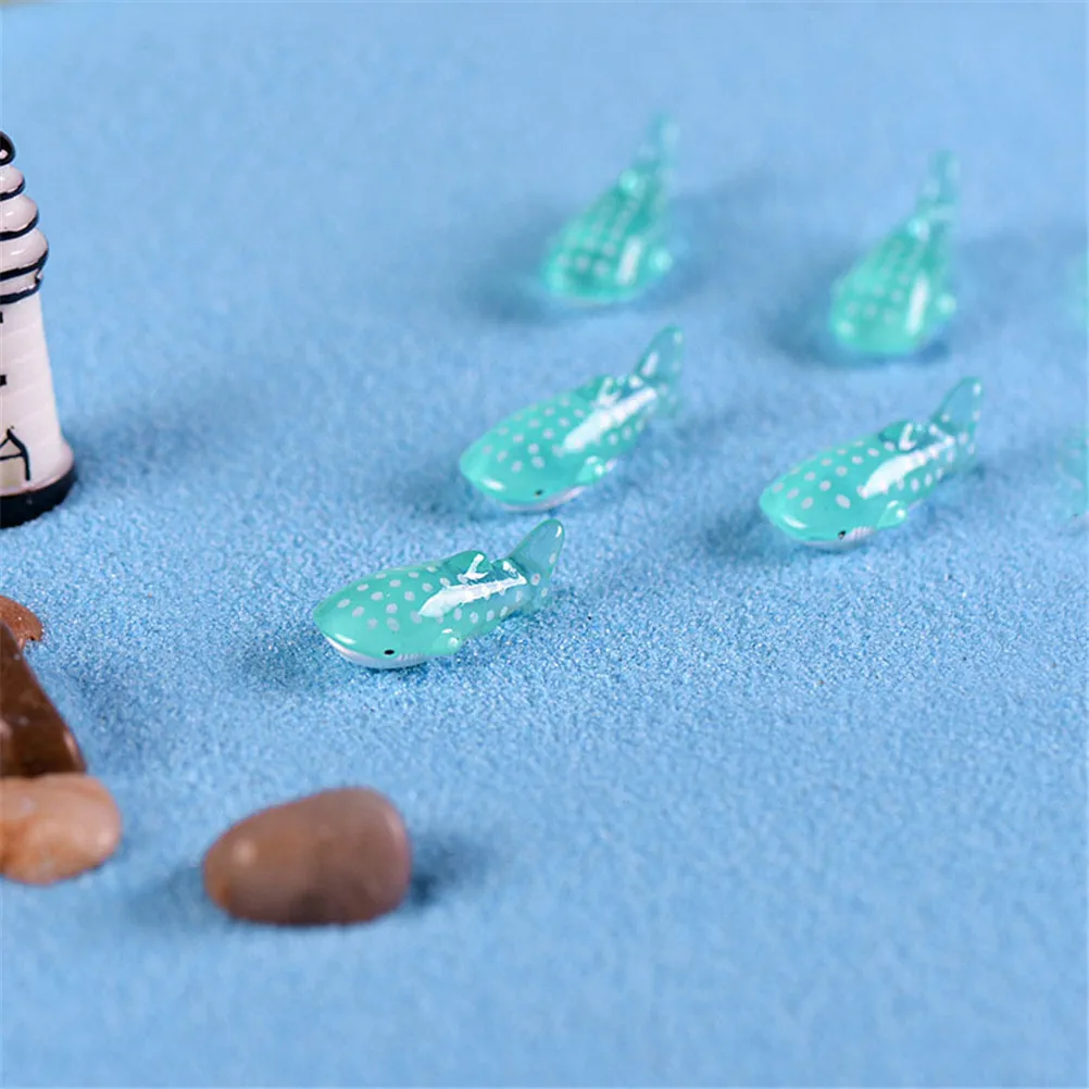5pcs Spot Shark Fish Miniatura Dollhouse Garden Home Bonsai Decoration Mini Toy Miniature pvc Craft Ornaments Micro Decor DIY
5pcs Spot Shark Fish Miniatura Dollhouse Garden Home Bonsai Decoration Mini Toy Miniature pvc Craft Ornaments Micro Decor DIY