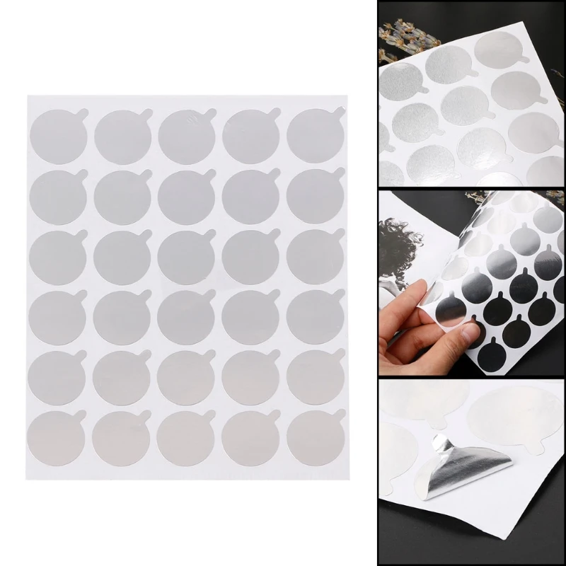 1 Set Disposable Eyelash Glue Holder Pallet Eyelash Sticker Extension Pads Beauty Tool
1 Set Disposable Eyelash Glue Holder Pallet Eyelash Sticker Extension Pads Beauty Tool