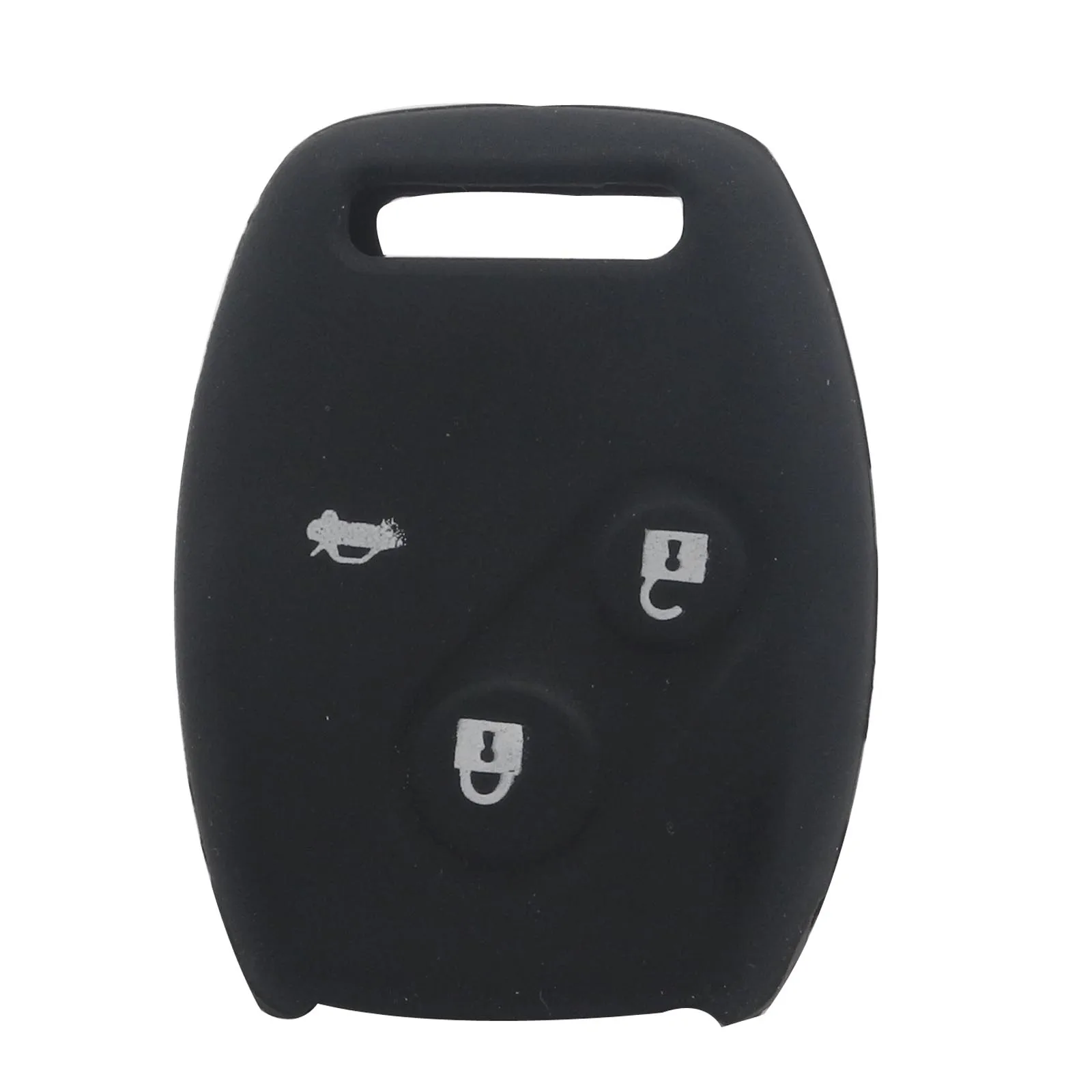 Bilchave Silicone Cover Case for HONDA 2003 2008 2009 Accord CR-V CRV Civic Pilot Key Case
Bilchave Silicone Cover Case for HONDA 2003 2008 2009 Accord CR-V CRV Civic Pilot Key Case