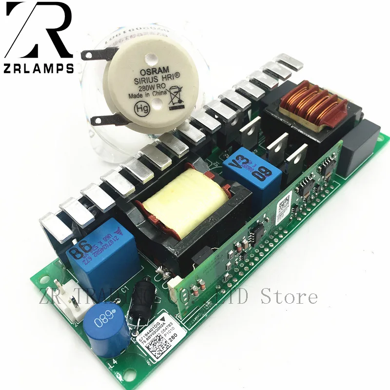 ZR Top quality 75.8BY02G002A New Projector Lamp Ballast with lamp For MP723 MP727 MP771 ,VIP280W Lamp Power Supply/10R BALLAST
ZR Top quality 75.8BY02G002A New Projector Lamp Ballast with lamp For MP723 MP727 MP771 ,VIP280W Lamp Power Supply/10R BALLAST