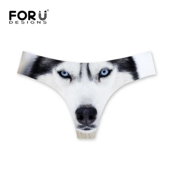 FORUDESIGNS Fox Panda Animal Pattern Women Sexy Transparent Panties T-style Ultra-Thin Comfort Girls G-string Lady Exotic Panty
FORUDESIGNS Fox Panda Animal Pattern Women Sexy Transparent Panties T-style Ultra-Thin Comfort Girls G-string Lady Exotic Panty