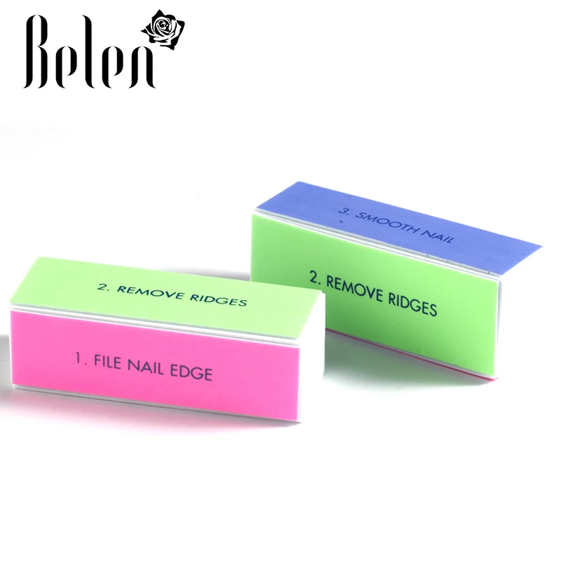 Belen 2pcs Buffer File Buffing Sanding Files 4 Ways Buffing Nail Tools Polish Blocks Nail Buffer and Files Polished Perfection
Belen 2pcs Buffer File Buffing Sanding Files 4 Ways Buffing Nail Tools Polish Blocks Nail Buffer and Files Polished Perfection