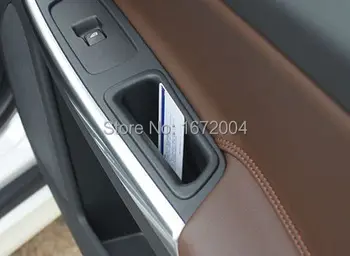 4pcs Door Container Armrest storage box Card phone For VOLVO XC60 2010-2015
4pcs Door Container Armrest storage box Card phone For VOLVO XC60 2010-2015