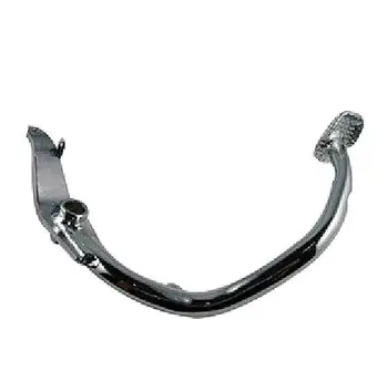 STARPAD For Motorcycle accessories Haojue Suzuki EN125 foot brake pedal lever EN125-2A gs125 Diamond Panther 125 Universal
STARPAD For Motorcycle accessories Haojue Suzuki EN125 foot brake pedal lever EN125-2A gs125 Diamond Panther 125 Universal