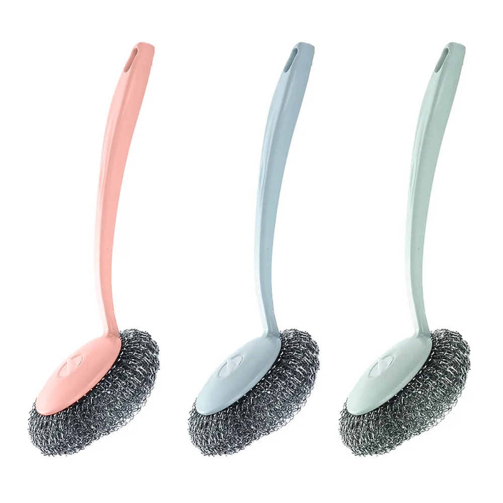 Household cleaning brush multi-purpose kitchen dishwashing pot washing cleaning brush L0322
Household cleaning brush multi-purpose kitchen dishwashing pot washing cleaning brush L0322
