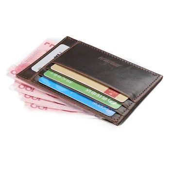New Arrives Vintage Retro Texture Mini Wallet Business Credit Card Holder PU Leather Slim Bank Case Purse Wallet Free Shipping
New Arrives Vintage Retro Texture Mini Wallet Business Credit Card Holder PU Leather Slim Bank Case Purse Wallet Free Shipping