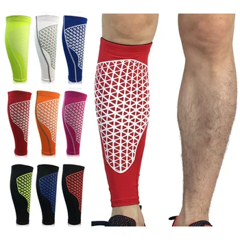 Calf Sleeve Legs Brace Support Outdoor Exercise Sports Leg Warmers Grid Pattern LFSPR0044
Calf Sleeve Legs Brace Support Outdoor Exercise Sports Leg Warmers Grid Pattern LFSPR0044
