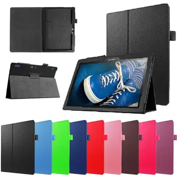 Case For Lenovo Tab 2 3 10 A10-70 2015 Release TB3-X70F TAB-X103F 10.1 Inch PU Leather Flip Stand Cover Smart Funda Shell Case
Case For Lenovo Tab 2 3 10 A10-70 2015 Release TB3-X70F TAB-X103F 10.1 Inch PU Leather Flip Stand Cover Smart Funda Shell Case