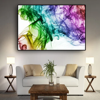 Watercolor Dynamic Abstract Canvas Painting Posters and Prints Scandinavia Nordic Pop Art Wall Picture for Living Room Decor
Watercolor Dynamic Abstract Canvas Painting Posters and Prints Scandinavia Nordic Pop Art Wall Picture for Living Room Decor