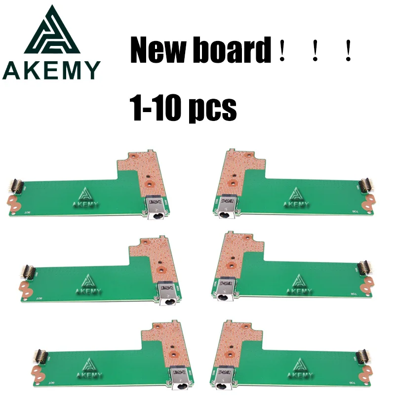 1-10pcs New!!!X75VD_DC_BOARD REV:2.0 For Asus X75A X75A1 X75V X75VD X75VC X75VB DC Power Board Button Switch 60-NC0DC1000
1-10pcs New!!!X75VD_DC_BOARD REV:2.0 For Asus X75A X75A1 X75V X75VD X75VC X75VB DC Power Board Button Switch 60-NC0DC1000