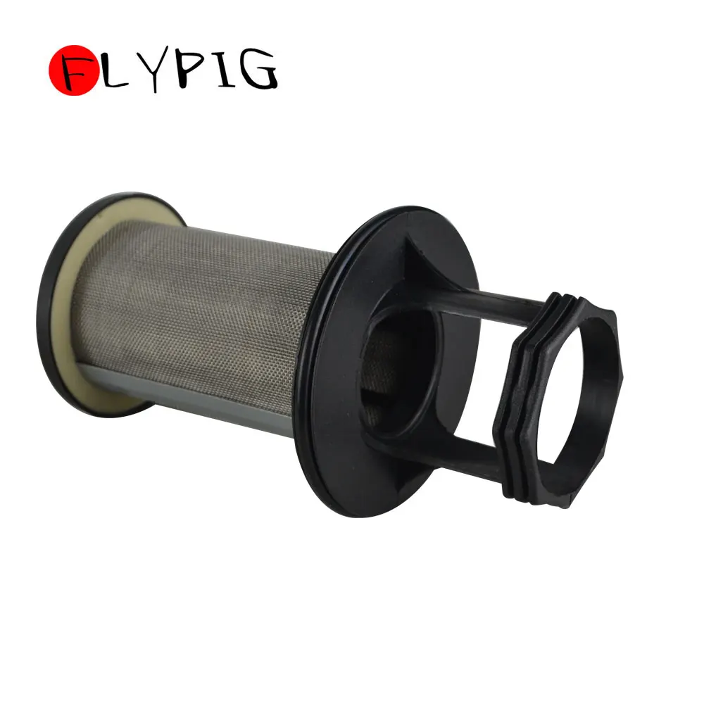 Oil Catch Can Stainless Steel Filter Element Replacement ONLY For ProVent 200 D10
Oil Catch Can Stainless Steel Filter Element Replacement ONLY For ProVent 200 D10