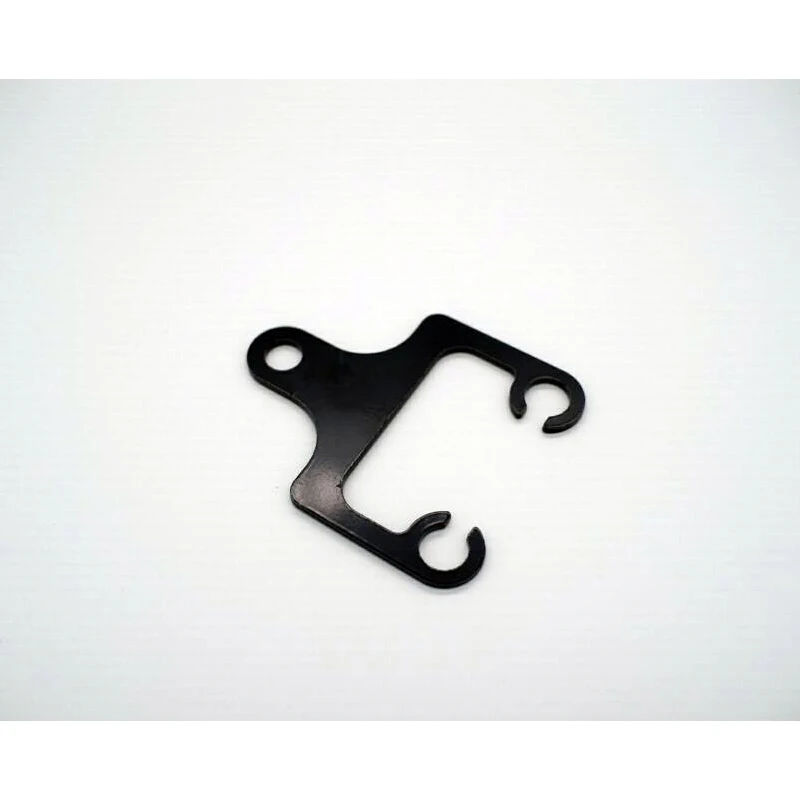 Black Universal Motorcycle Instrument Bracket Speedometer Odometer Tachometer Bracket High Quality Retro Speed Meter Brackets
Black Universal Motorcycle Instrument Bracket Speedometer Odometer Tachometer Bracket High Quality Retro Speed Meter Brackets