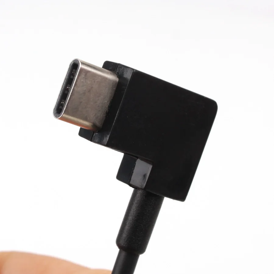 Data Line forDJI Phantom 4/3 Inspire 1 USB Charging TYPE-C Portable Data Cable Short Transmission Wire
Data Line forDJI Phantom 4/3 Inspire 1 USB Charging TYPE-C Portable Data Cable Short Transmission Wire