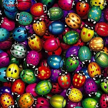HUACAN Diamond Embroidery Ladybug Mosaic 5D DIY Diamond Painting Full Square New Arrival Picture Of Rhinestones Home Decor
HUACAN Diamond Embroidery Ladybug Mosaic 5D DIY Diamond Painting Full Square New Arrival Picture Of Rhinestones Home Decor