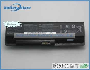 Genuine 11.3V, 8850mAh, 100W battery AA-PLAN6AB for SAMSUNG 600B Series , 400B Series , 200B Series
Genuine 11.3V, 8850mAh, 100W battery AA-PLAN6AB for SAMSUNG 600B Series , 400B Series , 200B Series