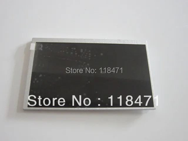 Original A+ Grade 7 inch LCD Display HSD070IDW1-E11 HSD070IDW1 E11 800 RGB*480 WVGA 6 months warranty
Original A+ Grade 7 inch LCD Display HSD070IDW1-E11 HSD070IDW1 E11 800 RGB*480 WVGA 6 months warranty