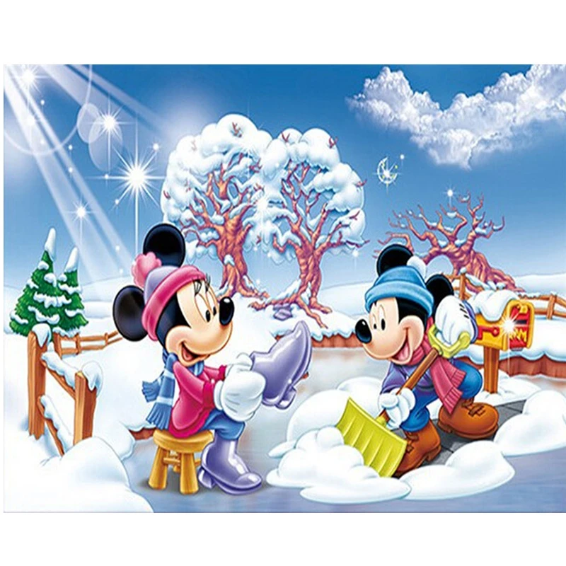 christmas decorations for home 5D DIY diamond paint Round square mosaic rhinestone 3D decorative diamond cross stitch embroidery
christmas decorations for home 5D DIY diamond paint Round square mosaic rhinestone 3D decorative diamond cross stitch embroidery