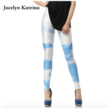 Jocelyn Katrina Europe and the United States high-end Star Digital Print Leggings Tights Women's Sports Yoga Pants
Jocelyn Katrina Europe and the United States high-end Star Digital Print Leggings Tights Women's Sports Yoga Pants