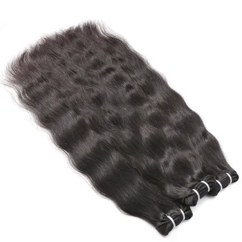 Indian Virgin Hair Deep Wave Natural Color Hair Weave Bundles Hair Natural Straight 100% Human Hair Extension
Indian Virgin Hair Deep Wave Natural Color Hair Weave Bundles Hair Natural Straight 100% Human Hair Extension