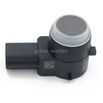 New PDC Parking Aid Bumper Object Sensor Radar Reverse Assist for Chrysler Dodge Jeep 1EW63KAJAA 0263013240
New PDC Parking Aid Bumper Object Sensor Radar Reverse Assist for Chrysler Dodge Jeep 1EW63KAJAA 0263013240