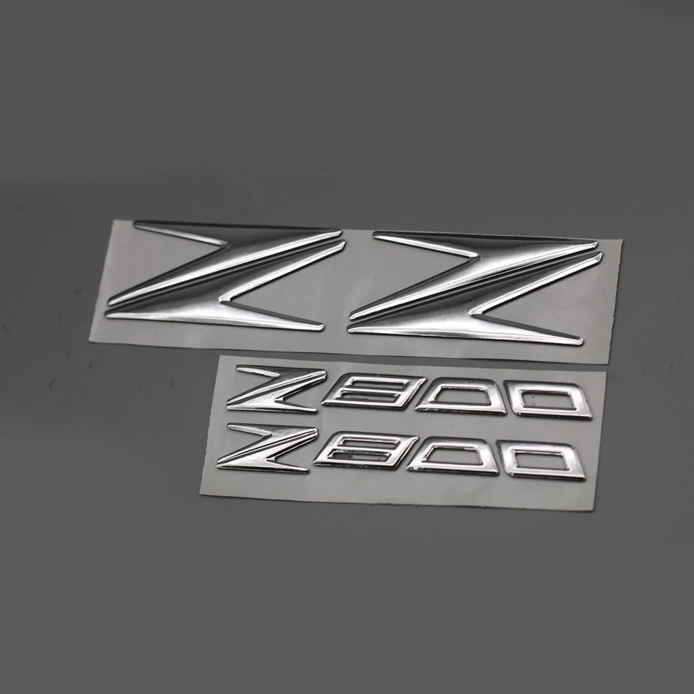 74x34mm '' Z '' 3D Logo Motorcycle Chrome Tank Wheel Emblem Sticker Fairing Body Decal for Kawasaki Z800 2012-2017
74x34mm '' Z '' 3D Logo Motorcycle Chrome Tank Wheel Emblem Sticker Fairing Body Decal for Kawasaki Z800 2012-2017