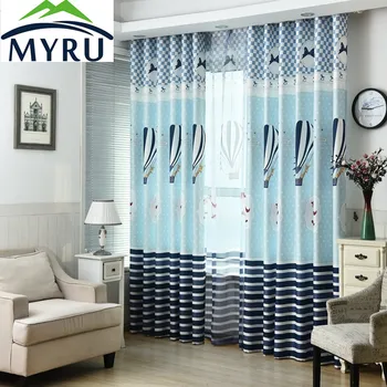 MYRU Hot Sale Cartoon Living Room Bedroom Curtain Health and Environmental Protection Printing Curtain
MYRU Hot Sale Cartoon Living Room Bedroom Curtain Health and Environmental Protection Printing Curtain