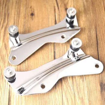 4Point docking Chrome hardware kit For Harley Touring Street Glide Road King Road Glide 2014-2018 M
4Point docking Chrome hardware kit For Harley Touring Street Glide Road King Road Glide 2014-2018 M