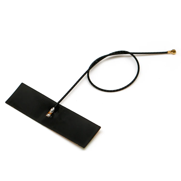 MHF4 FPC 2.4Ghz built-in 2.4g 5g dual-band soft antenna wifi bluetooth flexible FPC omnidirectional high gain ipex 4 generation
MHF4 FPC 2.4Ghz built-in 2.4g 5g dual-band soft antenna wifi bluetooth flexible FPC omnidirectional high gain ipex 4 generation