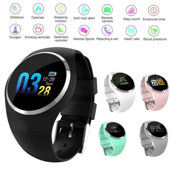 Q1 Color Screen Smart Wristband Business Women Small Health Monitoring Intelligent Reminding Sports Wristband
Q1 Color Screen Smart Wristband Business Women Small Health Monitoring Intelligent Reminding Sports Wristband