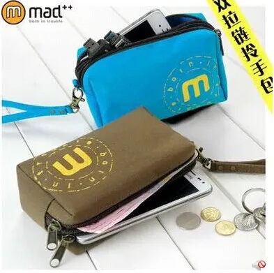 Big sized men&women's Coin Case canvas handbag wallet clutch for iphone4/5,Galaxy Note with zipper around
Big sized men&women's Coin Case canvas handbag wallet clutch for iphone4/5,Galaxy Note with zipper around