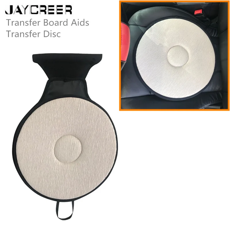 JayCreer Adult Elderly Patients Bodyhealt Transfer Pivot Disc Elderly Patients Transfer Rotational Aids
JayCreer Adult Elderly Patients Bodyhealt Transfer Pivot Disc Elderly Patients Transfer Rotational Aids