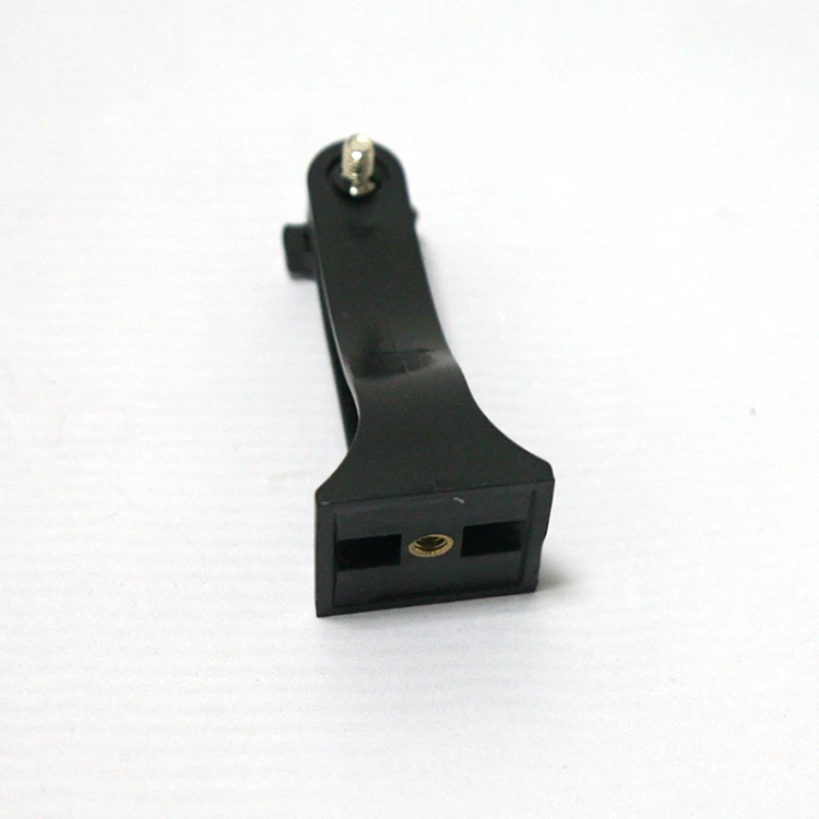 1 pcs Black Universal Binoculars Telescope Spotting Tripod Adapter