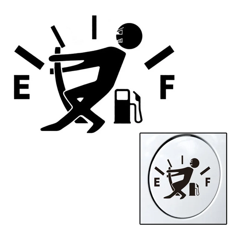 1pcs Car Sticker High Gas Consumption Decal Fuel Gauge Empty Funny Fuel Tank Cap Decal
1pcs Car Sticker High Gas Consumption Decal Fuel Gauge Empty Funny Fuel Tank Cap Decal