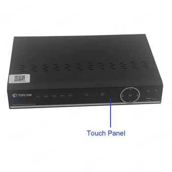 4CH 8CH 16CH CCTV AHD DVR VGA HDMI Security System 1080P Camera Onvif DVR PTZ H.264
4CH 8CH 16CH CCTV AHD DVR VGA HDMI Security System 1080P Camera Onvif DVR PTZ H.264