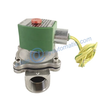 8210G089 EF8210G089 explosion-proof solenoid valve Pilot Operated General Service Solenoid Valve ASCO 2/2 series 8210
8210G089 EF8210G089 explosion-proof solenoid valve Pilot Operated General Service Solenoid Valve ASCO 2/2 series 8210