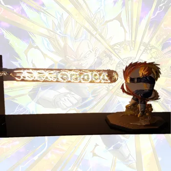 Dragon Ball Z Vegeta Super Saiyan Led Night Light Lamp Dragon Ball Lampara Son Goku Desk Lamp
Dragon Ball Z Vegeta Super Saiyan Led Night Light Lamp Dragon Ball Lampara Son Goku Desk Lamp