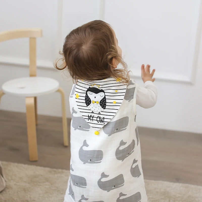 Baby Muslin 100% Cotton Sweat Towel Children Sweat Absorb Towel Wiper for Baby Boy Girl
Baby Muslin 100% Cotton Sweat Towel Children Sweat Absorb Towel Wiper for Baby Boy Girl