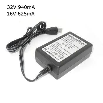 32V 940mA 16V 625mA 0957-2178 0957-2146 0957-2166 for HP Printer AC Power Adapter Charger 100 - 240V 1A 50/60Hz
32V 940mA 16V 625mA 0957-2178 0957-2146 0957-2166 for HP Printer AC Power Adapter Charger 100 - 240V 1A 50/60Hz